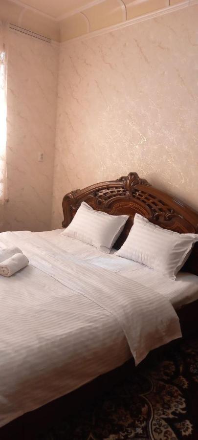 Family Guest House Seven Samarkand Exterior foto